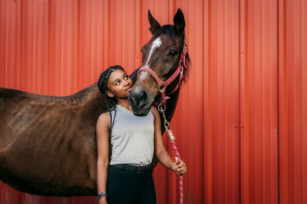 hippotherapy in occupational therapy