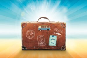 travel occupational therapy - OT Insider