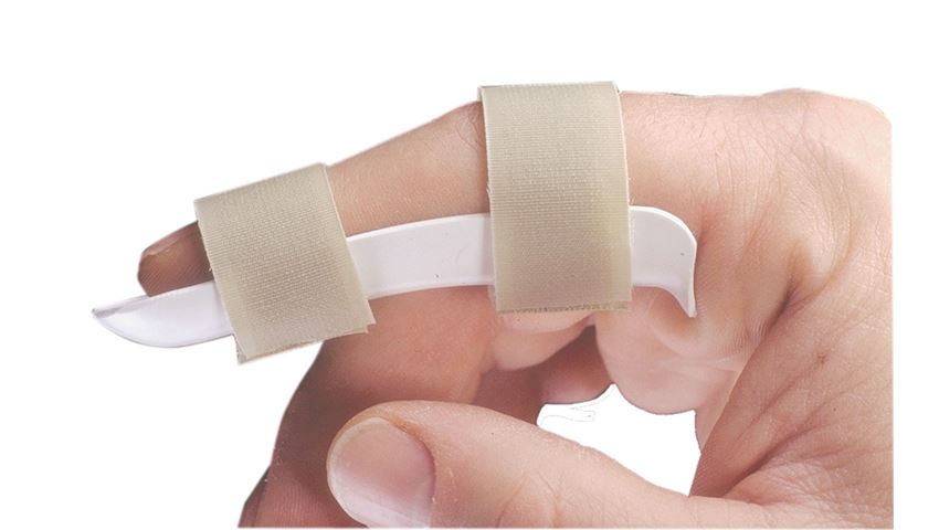 splints in occupational therapy