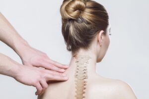 spinal precautions in occupational therapy