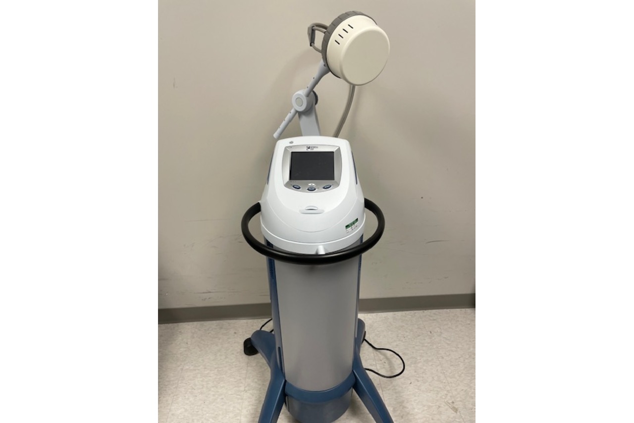 Diathermy: How Its Used to Impact Rehabilitation Therapy