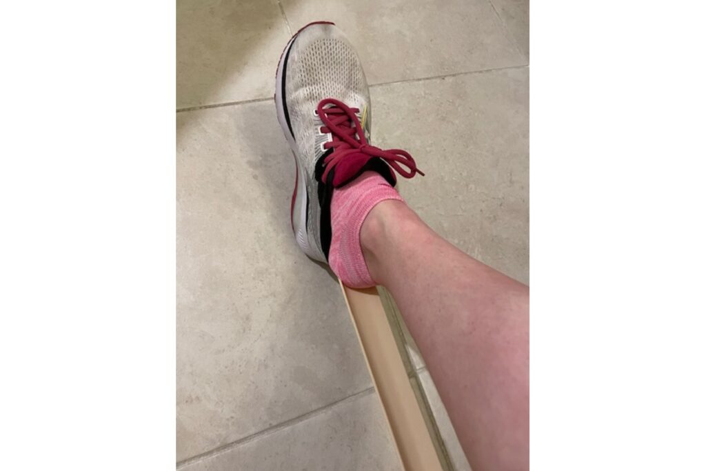 long handled Shoe Horn