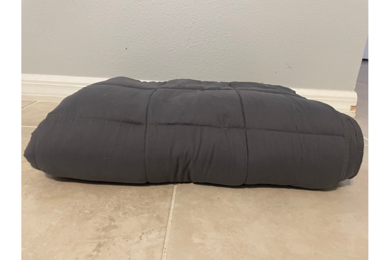 How to Use a Weighted Blanket in Occupational Therapy